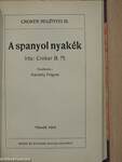 A spanyol nyakék I-III.