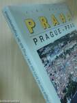 Praha ocima ptáku/Prague from the bird's eye view/Prag aus der Vogelperspektive
