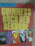 Das Neue Guinness Buch der Rekorde 1996