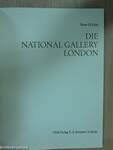 Die National Gallery London