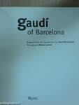 Gaudí of Barcelona