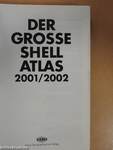 Der Grosse Shell Atlas 2001/2002