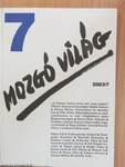 Mozgó Világ 2003. július