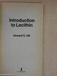 Introduction to Lecithin