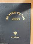 Az APEH világa 2008 - Évkönyv