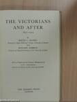 The Victorians and After