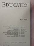 Educatio 1997. ősz