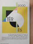 Tér és Társadalom 2000/4.