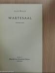 Wartesaal