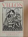 Villon, den ganz Paris gekannt