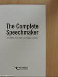 The Complete Speechmaker