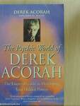 The Psychic World of Derek Acorah