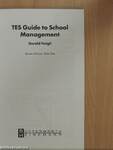 TES Guide to School Management