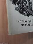 Kopasz Márta metszetei