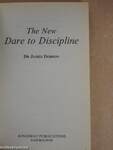 The New Dare to Discipline