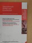 Internationale Politik und Gesellschaft 3/2011