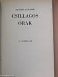 Csillagos órák