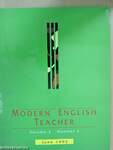Modern English Teacher June 1993