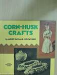 Corn-Husk Crafts