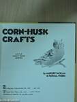 Corn-Husk Crafts