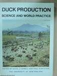 Duck Production - Science and World Practice