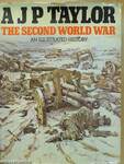 The Second World War (aláírt példány)