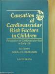 Causation of Cardiovascular Risk Factors in Children (aláírt példány)
