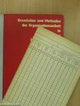 Grundsätze und Methoden der Organisationsarbeit in sozialistischen Industriebetrieben (dedikált példány)