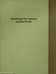 Hamburger for America and the World (dedikált példány)