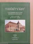 Tudósítvány A Nagykőrösi Arany János Református Gimnázium 1998/99. iskolai évéről, újjászületésünk 6. tanévéről