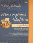 Híres regények dióhéjban - Világirodalom