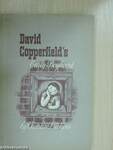 David Copperfield's Early Boyhood