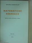 Matematické Rekreace