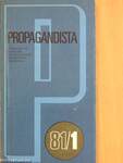 Propagandista 1981/1-6.
