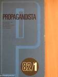 Propagandista 1982/1-6.