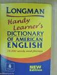 Longman Handy Learner's Dictionary of American English