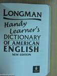 Longman Handy Learner's Dictionary of American English