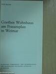 Goethes Wohnhaus am Frauenplan in Weimar