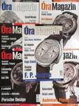 Óra Magazin 2005. 1-6.