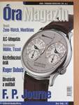Óra Magazin 2005. 1-6.