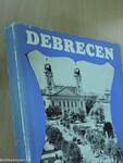Debrecen and Environs