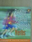 Really Useful English Verbs