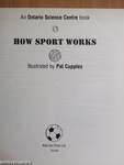 How Sport Works