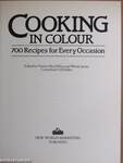 Cooking in Colour