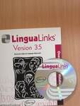 LinguaLinks Version 3.5 - CD-vel