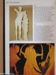 All Colour Book of Greek Mythology