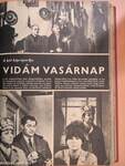 Film-Színház-Muzsika 1966-1967 (vegyes számok) (29 db)