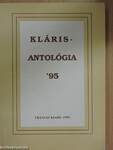 Kláris antológia '95