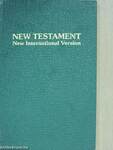 New Testament