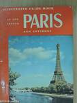 Illustrated Guide to Paris, Versailles, Vincennes